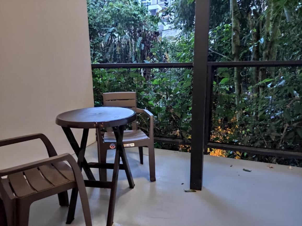 Carriqui Underground Hotel Pereira Kültér fotó