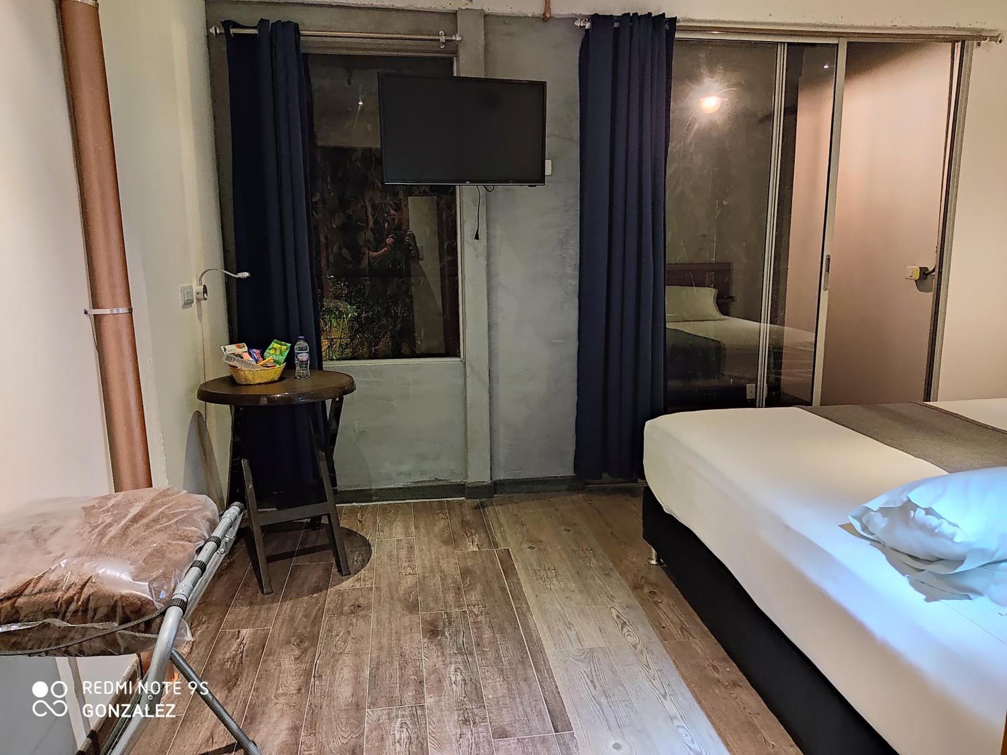 Carriqui Underground Hotel Pereira Kültér fotó